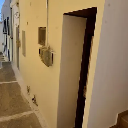 Holiday home Moshovia Studio στο κέντρο και ήσυχα
